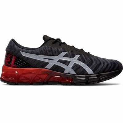 Férfi Asics Gel-Quantum 180 5 Utcai Cipő AS3529416 Fekete